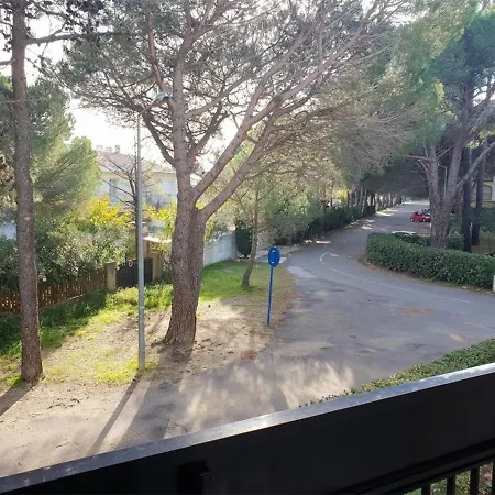 T2 A 50m De La Avec Balcon Et Parking - - Fr-1-388-43 Apartamento