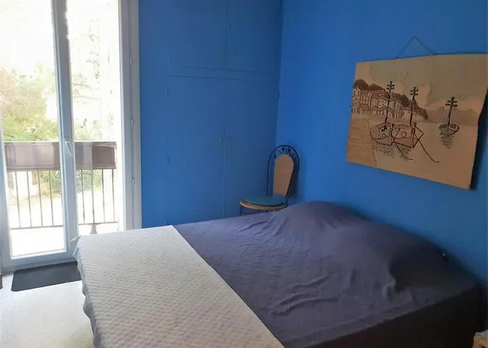 T2 à 50m De La Avec Balcon Et Parking – Argelès-sur-mer - Fr-1-388-43 * Argelès-sur-Mer