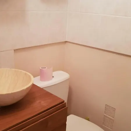 Appartamento Argelès-sur-mer, 2 Pièces, 4 Personnes - Fr-1-388-43 *