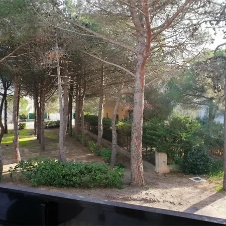 Apartment T2 A 50m De La Avec Balcon Et Parking - - Fr-1-388-43 *