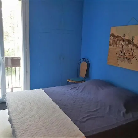 T2 A 50m De La Avec Balcon Et Parking - - Fr-1-388-43 * Argeles-sur-Mer