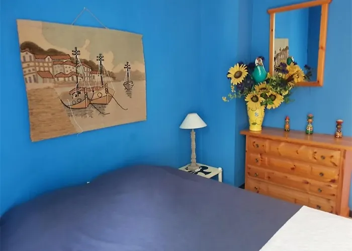 Διαμέρισμα T2 A 50m De La Avec Balcon Et Parking - - Fr-1-388-43